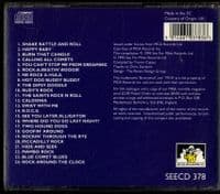 Bill Haley - The EP Collection - See For Miles CD