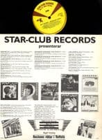 Billy Brown - Did We Have A Party (Jan 33-08031) Ex/M-