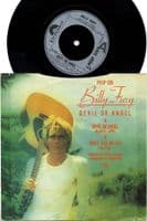 Billy Fury - Devil Or Angel/Don't Tell Me Lies (POSP 528) M-