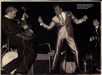 Billy Fury - The Sound Of Fury (LFT 1329) 10