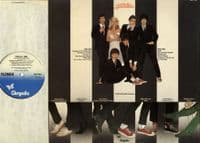 Blondie - Parallel Lines (CDL 1192)