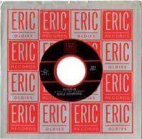 Bo Diddley - Bo Diddley - Dale Hawkins - Susie-Q (Eric 239) M-