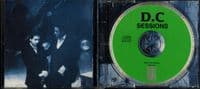 Bob Dylan - The Dylan/Cash Sesions - Australia CD