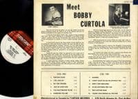 Bobby Curtola - Mr. Personality (TA 102) Canada Original