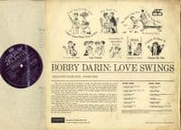 Bobby Darin - Love Swings (HA-K 2394)