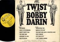 Bobby Darin -Twist With Bobby Darin (33-138)