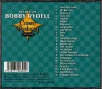 Bobby Rydell - The Best Of Cameo-Parkway
