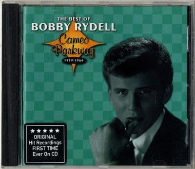 Bobby Rydell - The Best Of Cameo-Parkway