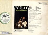 Boots Randolph - Yakety Revisited (SMO 5040) M-