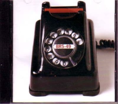 BR5-49 - Cherokee Boogie - I Ain't Never - Honky Tonk Song