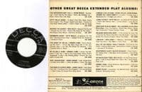 Brenda Lee - I'm Sorry - Dynamite (ED 2683) USA
