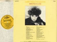 Brenda Lee - Little Miss Dynamite - 20 Golden Greats (HAM 047) Australia - M-/M-