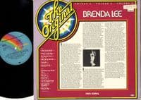 Brenda Lee - The Original Volume 2 (0042.041) Germany - M-