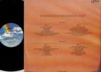 Brenda Lee - The Very Best Of .. (LETV 1) 2 LP Set - M-