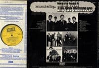Brian Poole and The Tremeloes - Remembering (REM 5) Autographed - M-