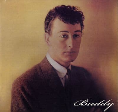 Buddy Holly - Buddy Holly (DOY 612) Special 22 Track Issue - M-/M-