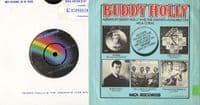 Buddy Holly - Crickets Hits (MCA 254)