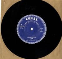 Buddy Holly - Down The Line - Ivan - Real Wild Child (12.444) Rare Issue - M-