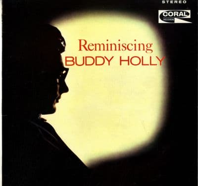 Buddy Holly - Reminiscing (MCL 1826)
