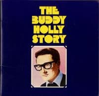 Buddy Holly - The Buddy Holly Story - 5 x LP Box Set with Booklet - M-/M-