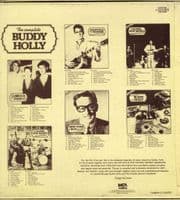 Buddy Holly - The Complete Buddy Holly  - 6 x LP Box Set