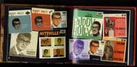 Buddy Holly - The Ultimate EP Collection - 2 CD Set With Booklet
