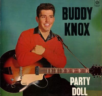 Buddy Know - Party Doll (NSPL 28243)