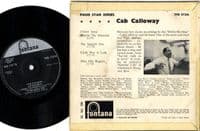 Cab Calloway - Minnie The Moocher (17216)