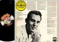 Carl Perkins - Sun Sound Special (CR 30152)