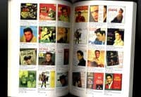 Catalogue Of Spanish EP's 1954-1956