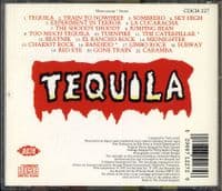Champs,The - Tequila - Ace CD