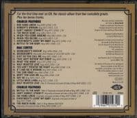 Charlie Feathers - Mac Curtis - Rockabilly Kings - Ace CD