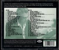 Charlie Rich - Too Many Teardrops - Ace 2 x CD Set