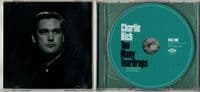 Charlie Rich - Too Many Teardrops - Ace 2 x CD Set