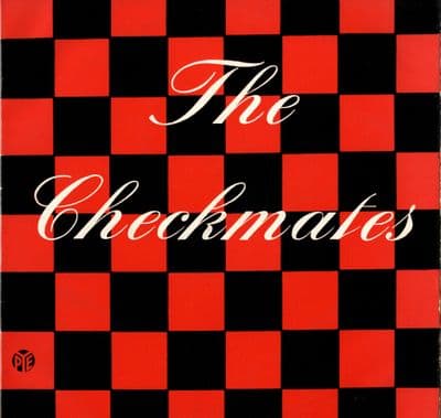 Checkmates,The - Emile Ford Presents The Checkmates (NPL 18061)