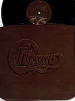 Chicago - Chicago X (86010) Gatefold Sleeve - M-/M-
