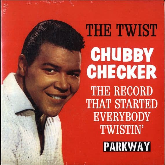 Chubby Checker - The Twist/Toot/Twistin' USA - New/Sealed