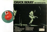 Chuck Berry - Duckwalking (DOW 14) 10