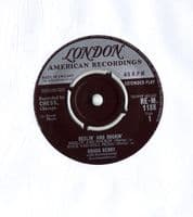 Chuck Berry - Reelin' and Rockin' (RE-M 1188)