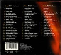 Chuck Berry - The Ultimate Collection - 3 x CD Box Set