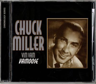 Chuck Miller - Vim Vam Vamoose (GVC 1003) 35 Tracks