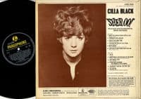 Cilla Black - Sher-Oo ! (PMC 7041) M-