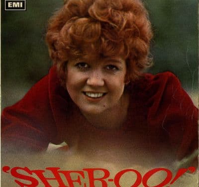 Cilla Black - Sher-Oo ! (PMC 7041) M-