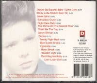Cliff Richard - 1950's - Disky CD