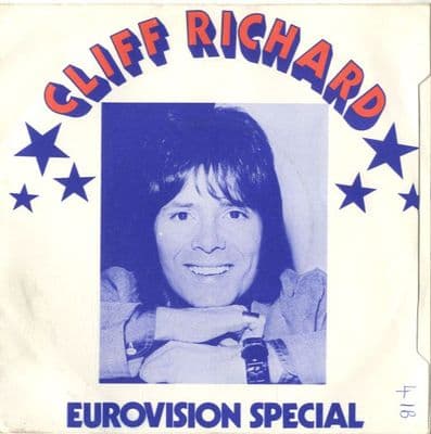 Cliff Richard - Eurovision Special (2022)