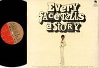 Cliff Richard - Every Face Tells A Story (EMC 3172)