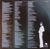 Cliff Richard - Every Face Tells A Story (EMC 3172)