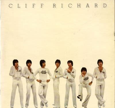Cliff Richard - Every Face Tells A Story (EMC 3172)