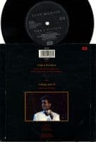 Cliff Richard - From A Distance/Lindsey Jane 2 (EM 155)