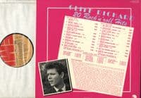 Cliff Richard - Germany - 20 Rock 'n' Roll Hits (06407 145)